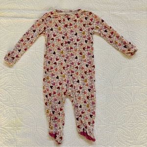 Magnetic Me footie